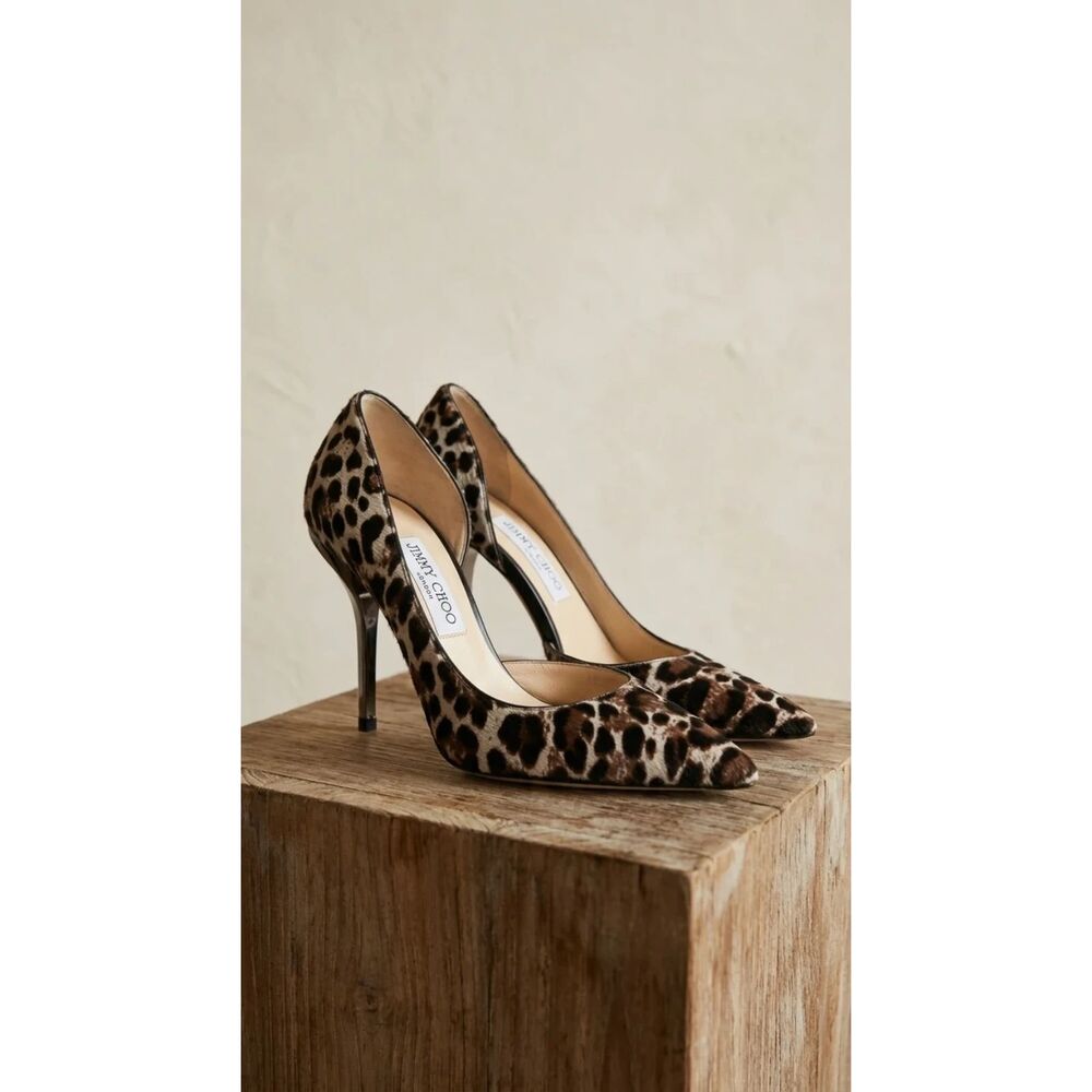 Jimmy Choo — Heels | GUC · Sz 10.5